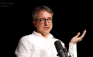 Your Most Controversial Take On AI?