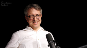 Who Will Win The AI Race?