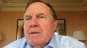 Bill Belichick: Preparation and Success In Life And The NFL