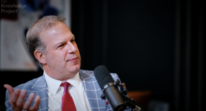 Anthony Scilipoti: Don’t Rely on AI, You Still Have to Put the Work In