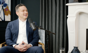 Fighting for Canada Long Term