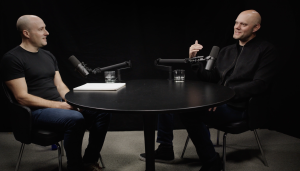 The Confidence to Start