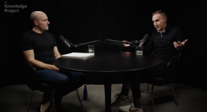 Happiness vs. Satisfaction