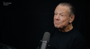 Meeting Marc Andreessen