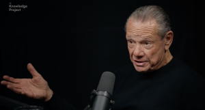 The Genius of Patrick Collison