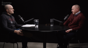 American vs. European Mindset