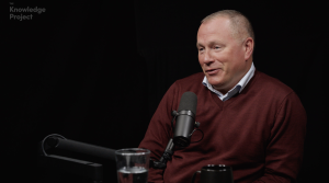 What’s Gotten Harder in Investing?