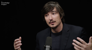 Internal AI at Robinhood