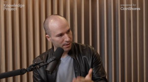 Is AI Going Parabolic?